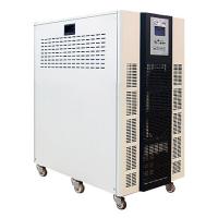 Инверторный стабилизатор напряжения Русэлт СДП-3/3-80-380-A 80 кВА