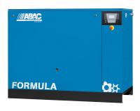 Винтовой компрессор Abac FORMULA.E 18.5-8