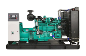 Дизельный генератор ТСС АД-500C-Т400-1РМ15