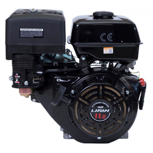 Бензиновый двигатель Lifan 182F-R D22 Бензиновый двигатель Lifan 182F-R D22