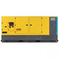 Дизельный генератор Atlas Copco QES 500 Дизельный генератор Atlas Copco QES 500