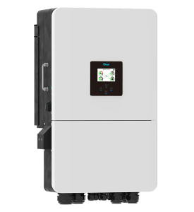 Гибридный инвертор Deye SUN-15K-SG05LP3-EU-SM2