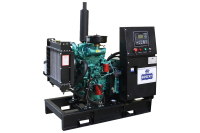 Дизельная электростанция Фрегат АД-20 Дизельная электростанция Фрегат АД-20