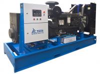 Дизельный генератор ТСС TTd 440TS Дизельный генератор ТСС TTd 440TS