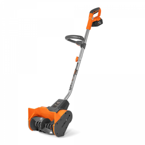 Снегоуборщик аккумуляторный Daewoo DAST 3021Li SET