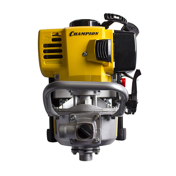 Мотопомпа Champion GP26-II