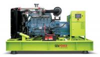 Дизельный генератор GenPower GDD 415 A Дизельный генератор GenPower GDD 415 A