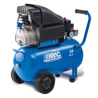 Поршневой компрессор Abac Pole Position L25P