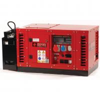 Генератор бензиновый EuroPower EPS 6500 TE Генератор бензиновый EuroPower EPS 6500 TE
