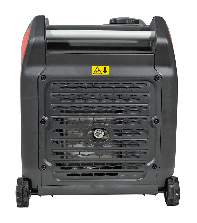Инверторный Генератор Loncin Lc 4500i Купить