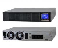 Источник бесперебойного питания Русэлт 1 кВА ИДП-1-1/1-1-220-Т