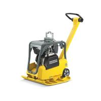 Дизельная виброплита реверсивная Wacker Neuson DPU 2560H