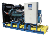 Дизельный генератор ПСМ ADDo-360 Дизельный генератор ПСМ ADDo-360