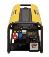 Дизельный генератор Atlas Copco QEP R6 Дизельный генератор Atlas Copco QEP R6