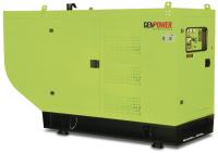 Дизельный генератор GenPower GDD 680 S Дизельный генератор GenPower GDD 680 S