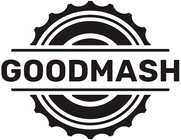 Goodmash Goodmash