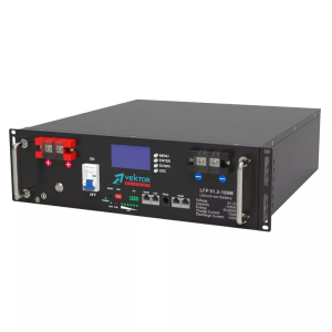 Аккумулятор Vektor Plus LFP 51.2-100M