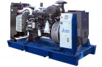 Дизельный генератор ТСС TFi 176MC Дизельный генератор ТСС TFi 176MC
