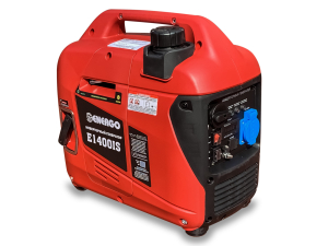 Инверторный бензиновый генератор Energo E1400IS Инверторный бензиновый генератор Energo E1400IS