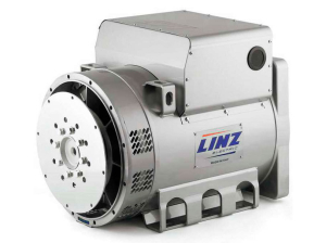 Альтернатор Linz Electric PRO 18S B/4