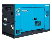 Дизельный генератор Airman SDG45S