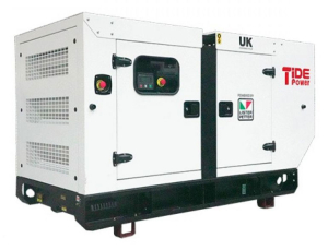 Дизельный генератор Tide Power FC21-SA в кожухе Дизельный генератор Tide Power FC21-SA в кожухе