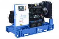 Дизельный генератор ТСС TTd 42TS Дизельный генератор ТСС TTd 42TS