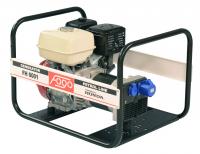 Бензиновый генератор Fogo FH 6001