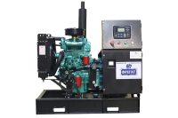 Дизельная электростанция Фрегат АД-10 Дизельная электростанция Фрегат АД-10