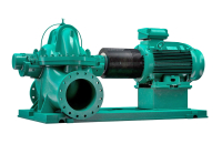 Насосный агрегат типа СЭ1250-70-11