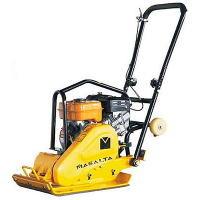 Виброплита Masalta MSR60-4