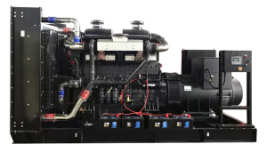 Дизельный генератор Азимут АД-1000С-Т400-1РМ5