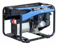 Бензиновый генератор SDMO PERFORM 5500 T XL C5