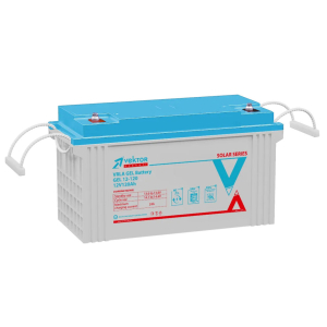 Аккумулятор Vektor Plus GEL 12-120
