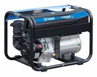 Бензиновый генератор SDMO PERFORM 7500 T XL C5