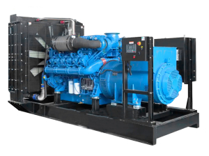 Дизельный генератор Азимут АД-1000С-Т400-1РМ26A