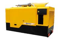 Передвижной компрессор Remeza ДК 12 7Р