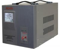 Стабилизатор напряжения Ресанта АСН-8000/1-Ц Стабилизатор напряжения Ресанта АСН-8000/1-Ц