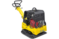 Виброплита TSS-CP-320 (гидравлический привод, электростарт, АКБ)