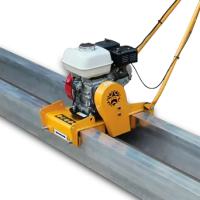 Виброузел SKAT РВH (Honda GX)