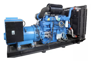 Дизельный генератор Фрегат АД-400-Yuchai Дизельный генератор Фрегат АД-400-Yuchai