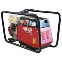 Сварочный генератор Mosa TS 200 BS/CF