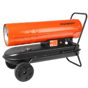 Тепловая пушка Patriot DTC 629