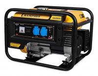 Бензиновый генератор Champion GG3200 Бензиновый генератор Champion GG3200