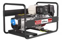 Бензиновый генератор Energo EB 7.0/230-H Бензиновый генератор Energo EB 7.0/230-H