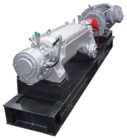 Насосные агрегаты типа НПС 65/35-500 (2)