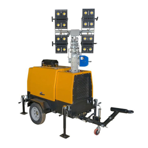 Мобильная осветительная установка Light-Techno LT45