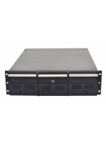 Батарейный модуль СИП380А0МДБ18-31 высотой 3U для СИП380А МД 3в1 фазу