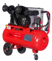 Ременной одноступенчатый компрессор Fubag VCF/50 CM3