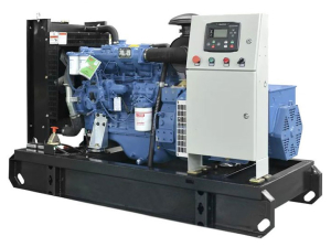 Дизельный генератор Арктика АД50Y-Т400 Дизельный генератор Арктика АД50Y-Т400